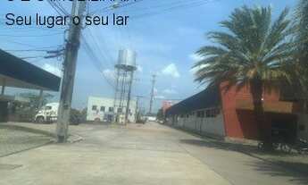 Imagem 6: Galpão Manaus, Galpão para locação em manaus, galpão industrial para locação manaus