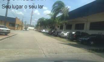 Imagem 7: Galpão Manaus, Galpão para locação em manaus, galpão industrial para locação manaus