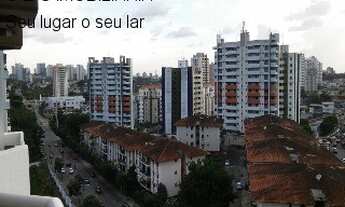 Imagem 2: Venda apartamento no Jardim Italia no Parque Dez de Novembro Manaus