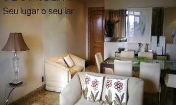 Imagem 7: Venda apartamento no Jardim Italia no Parque Dez de Novembro Manaus