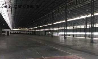 Imagem 3: GALPAO INDUSTRIAL em MANAUS - AM, DISTRITO INDUSTRIAL I