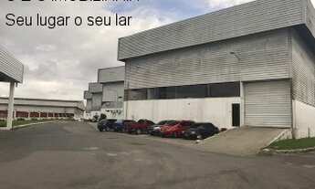 Imagem 4: GALPAO INDUSTRIAL em MANAUS - AM, DISTRITO INDUSTRIAL I