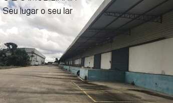Imagem 5: GALPAO INDUSTRIAL em MANAUS - AM, DISTRITO INDUSTRIAL I