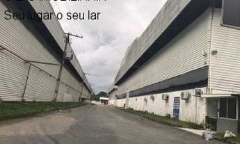 Imagem 7: GALPAO INDUSTRIAL em MANAUS - AM, DISTRITO INDUSTRIAL I