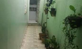 Imagem 6: Casa a venda no conjunto Petros, Aleixo