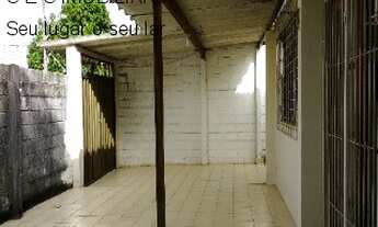 Imagem: Vendo casa no Adrianópolis-3 Quartos