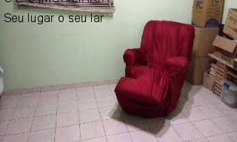 Imagem 7: Vendo casa no Adrianópolis-3 Quartos