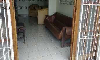 Imagem 2: Vendo casa no Adrianópolis-3 Quartos