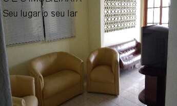 Imagem 3: Vendo casa no Adrianópolis-3 Quartos