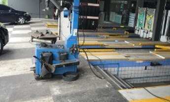 Imagem 4: OPORTUNIDADE DE NEGOCIO- PONTO COMERCIAL A VENDA OFICINA A VENDA EXCELENTE OPORTUNIDADE DE