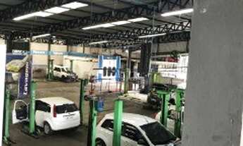 Imagem 7: OPORTUNIDADE DE NEGOCIO- PONTO COMERCIAL A VENDA OFICINA A VENDA EXCELENTE OPORTUNIDADE DE