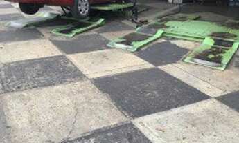 Imagem 2: OPORTUNIDADE DE NEGOCIO- PONTO COMERCIAL A VENDA OFICINA A VENDA EXCELENTE OPORTUNIDADE DE