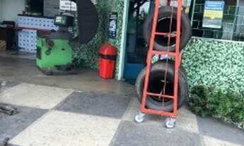 Imagem 3: OPORTUNIDADE DE NEGOCIO- PONTO COMERCIAL A VENDA OFICINA A VENDA EXCELENTE OPORTUNIDADE DE