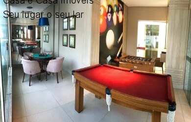 Imagem 7: Condomínio Rubi , andar alto,Parque Dez de Novembro