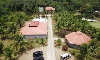 Imagem: Sítio na BR 174 no KM 13,5 com casa duplex