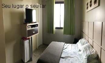 Imagem 6: Palácio Adrianópolis - Cobertura 300m², 100% mobiliada - Morada do Sol