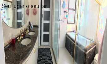 Imagem 7: Palácio Adrianópolis - Cobertura 300m², 100% mobiliada - Morada do Sol