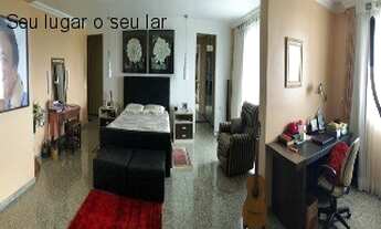 Imagem 4: Palácio Adrianópolis - Cobertura 300m², 100% mobiliada - Morada do Sol