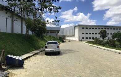 Imagem 4: GALPÃO LOCAÇÃO MANAUS- GALPÃO INDUSTRIAL MANAUS-GALPÃO TIPO CINCO- GALPÃO PROXIMO AO AEROP