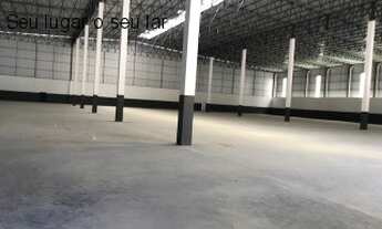 Imagem 2: GALPÃO LOCAÇÃO MANAUS- GALPÃO INDUSTRIAL MANAUS-GALPÃO TIPO CINCO- GALPÃO PROXIMO AO AEROP