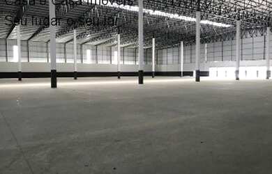 Imagem 3: GALPÃO LOCAÇÃO MANAUS- GALPÃO INDUSTRIAL MANAUS-GALPÃO TIPO CINCO- GALPÃO PROXIMO AO AEROP