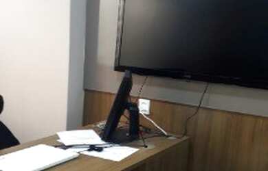 Imagem 2: Edifício The Office