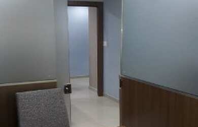 Imagem 6: Edifício The Office