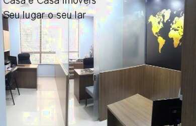 Imagem 3: Edifício The Office