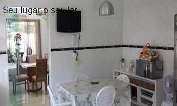 Imagem 3: Casa com 5 quartos no Residencial Jardim Santorini