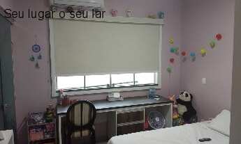 Imagem 6: Casa com 5 quartos no Residencial Jardim Santorini