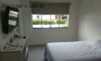 Imagem 4: Casa com 5 quartos no Residencial Jardim Santorini