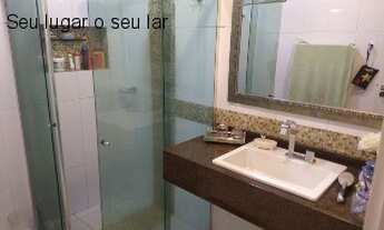 Imagem 5: Casa com 5 quartos no Residencial Jardim Santorini