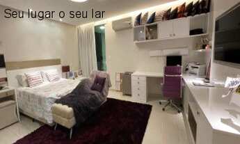 Imagem 4: Belíssima Mansão Itaporanga III - 800m² - 100% mobiliada