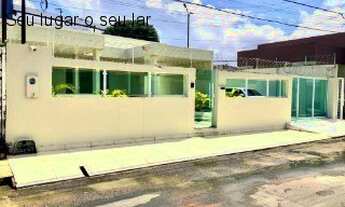 Imagem: Casa Condomínio Uirapuru 210m² - 3 suítes