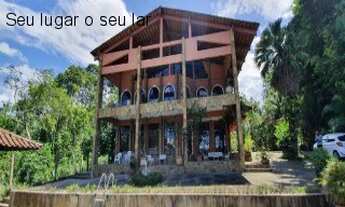 Imagem 3: CHACARA VIVENDA VERDE- CHACARA A VENDA- CHACARA TARUMÃ MANAUS