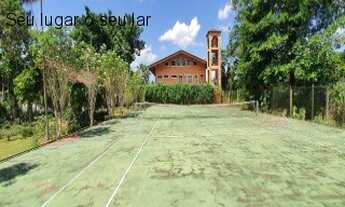 Imagem 6: CHACARA VIVENDA VERDE- CHACARA A VENDA- CHACARA TARUMÃ MANAUS