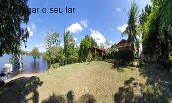 Imagem 2: CHACARA VIVENDA VERDE- CHACARA A VENDA- CHACARA TARUMÃ MANAUS