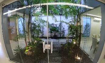 Imagem: CASA A VENDA CONDOMINIO FECHADO- CASA VENDA