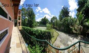 Imagem 7: CHACARA VIVENDA VERDE- CHACARA A VENDA- CHACARA TARUMÃ MANAUS