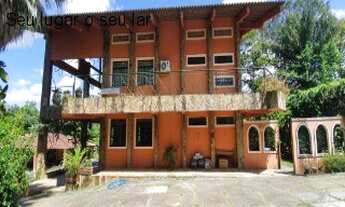 Imagem 4: CHACARA VIVENDA VERDE- CHACARA A VENDA- CHACARA TARUMÃ MANAUS