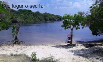 Imagem: CHACARA FRENTE PARA O RIO - CHACARA A VENDA