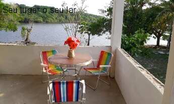 Imagem 5: CHACARA FRENTE PARA O RIO - CHACARA A VENDA VISTA PRO RIO- CHACARA COM PRAIA A VENDA MANAU