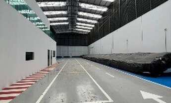 Imagem 3: GALPÃO LOCAÇÃO MANAUS-GALPÃO MANAUS-GALPÃO TIPO COMERCIAL MANAUS