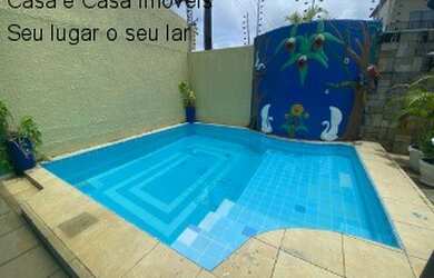 Imagem 6: Casa Via Pública 205m² - Planalto no Conjunto Juruá