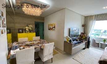 Imagem 3: Paul Cezane mobiliado - Vieiralves