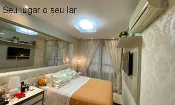 Imagem 7: Paul Cezane mobiliado - Vieiralves