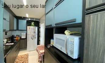 Imagem 6: Paul Cezane mobiliado - Vieiralves