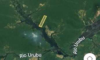 Imagem 4: VENDO FAZENDA COM 150 HECTARES A MARGEM ESQUERDA DO RIO URUBU- PRÓXIMOA A ITACOATIARA-AM