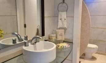 Imagem 5: Apartamento vista pro rio negro- Apartamento ponta negra apartamento alto padão