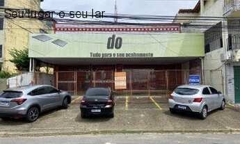 Imagem: PONTO COMERCIAL em MANAUS - AM, CENTRO